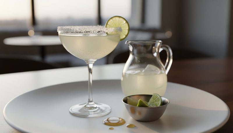 Classic Margarita